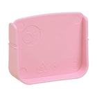 b.box - Mini Lunchbox - Flamingo Fizz-Fabriqué en polypropylène avec joints et poignée en silicone