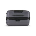 Bugatti - Valise d'enregistrement à coque rigide, 30po  de la collection Dubai- Charbon-9