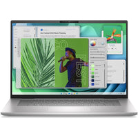 Dell - Ordinateur portable Inspiron 16 Plus 7630 16" reconditionné - Intel i7-13700H - 32 Go de RAM - SSD 1 To - Windows 11 Famille-Traitement Haute Performance : Équipé d'un processeur Intel Core i7-13700H pour les applications exigeantes et les flux de travail complexes.