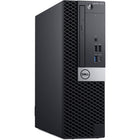 Dell - Remis à Neuf OptiPlex 7070 SFF - Intel i5 - 256 Go SSD - 16 Go de RAM - Windows 10 Pro-16 GB DDR4-2666 MHz Mémoire système RAM