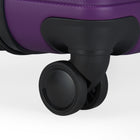 Swiss Mobility - SEA Bagage à main rigide - Violet-8