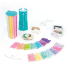 Make it Real - Studio Deluxe Clicks Rapides-Tour de fabrication de bracelets