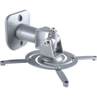 Amer Mounts - AMRP100S Support de Plafond Universel pour Projecteur - Argent-Visualisation Optimisée : Conçu pour un placement précis et stable du projecteur.