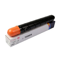 CET -Canon GPR-31 / NPG-46 Cartouche de toner compatible - Rendement élevé - Magenta-Couleur : Magenta
