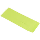 JAM Paper Enveloppes ouvertes de teinte claire avec fermeture gommée, 4 1/2 x 10 3/8 po, vert lime, 1000/paquet-Ouverture : Par le sommet