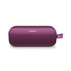 Bose - SoundLink Flex Haut-parleur portable 2e génération, Bois de rose mauve-La technologie Bluetooth 5.1 offre une connexion continue à votre appareil jusqu’à 30 pieds de distance