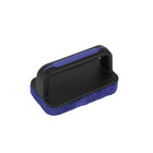 Razor - Brosse à récurer surdimensionnée -Utiliser pour frotter la surface de la plaque de cuisson afin d'éliminer la graisse et les aliments incrustés et de lui redonner son éclat d'origine.
