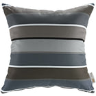 Modway - Terrasse extérieure Oreiller simple - Stripe-Coussin décoratif intérieur/extérieur