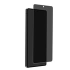 Blu Element Protection D'écran EasyFit Privacy Éco pour Samsung Galaxy S26 Ultra-Verre recyclé et emballage écologique