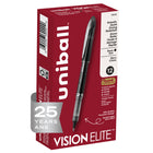 Pilot - Stylos à bille roulante Hi-Tecpoint Grip V5 - couleurs variées - paquet de 3-Ce stylo roller à encre liquide au design élégant combine performance de haut niveau et style moderne pour répondre à tous vos besoins d’écriture