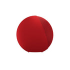 Beats Pill - Enceinte portable sans fil Bluetooth - Rouge relevé-Classé IP67 pour une résistance à la poussière et à l’eau pour une durabilité exceptionnelle lors de vos déplacements