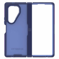 OtterBox - Étui Defender Pro XT avec Magnets pour Samsung Galaxy Z Fold8 Ultra - Bleu-DROP+ | 7 fois plus de chutes que la norme militaire (MIL-STD-810G 516.6)