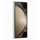 Samsung, Galaxy Z Fold5 7,6 po, 256 Go, Crème, Bell et Virgin Plus-Écran principal : 7,6" (120 Hz), 2176 x 1812 QXGA+, Dynamic AMOLED 2X
