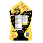 Mini Melts - BIG Boules de Sorbet Mangue, 72 mL, 12 pièces-Végane, sans produits laitiers