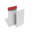 Enveloppes d’expédition à bulles autoadhésives de TRU REDMC, no 0, 6,75 larg. x 9 long. (po), blanches, 25/paquet (TR56608B)-Dimensions intérieures utilisables : 14,25 larg. x 19 long. (po)