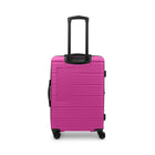 Swiss Mobility - Valsie d'enregistrement rigide 26po de la collection YVR - Rose-8