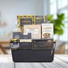Peter & Paul’s Gifts - Panier cadeau sucré et salé-Cacahuètes au chocolat au lait