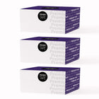 Premium Tape - Epson ERC-38/30/34 Alternatif - Noir/Rouge - 3 Paquets de 6-Couleur: Noir/Rouge