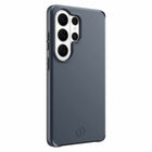 Nimbus9 - Étui Cirrus 3 avec aimants pour Samsung Galaxy S26 Ultra, Bleu acier-CIRRUS 3 est conçu pour être durable tout en conservant un profil mince et léger