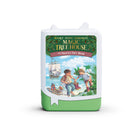 tonies - Audiobooks: Magic Tree House - Ensemble de 4 pièces (Anglais)-Profiter d’une joie sans écran : une écoute sans publicités qui garde les enfants captivés et les parents satisfaits.