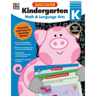 Livre numérique : Thinking Kids - Discover, 704889-EB, maternelle-Vous recevrez deux courriels : le premier confirmant votre commande et le deuxième comportant un bouton Télécharger le logiciel. Vous pouvez le télécharger immédiatement ou plus tard