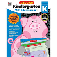 Livre numérique : Thinking Kids - Discover, 704889-EB, maternelle-Vous recevrez deux courriels : le premier confirmant votre commande et le deuxième comportant un bouton Télécharger le logiciel. Vous pouvez le télécharger immédiatement ou plus tard