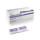 Innovative Safety - Loris Lingettes Antiseptique Emballée Individuellement - 100/boite De 10 Boîtes-Aide à réduire la teneur en bactéries pouvant causer des infections cutanées