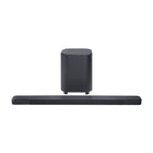 JBL - Barre de son Bar 1300XMK2 11.1.4 canaux avec enceintes surround détachables - Noir-Véritable son Dolby Atmos et DTS:X