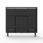JVC - Téléviseur intelligent Roku HD Premiere Series de 32 po-Lunette sans cadre