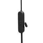 JBL - Tune 135BT Écouteurs intra-auriculaires sans fil - Noir-Appels mains libres
