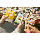 Fujifilm - Imprimante pour téléphone intelligent INSTAX MINI Link 3  Super Mario - Blanc Argile-Impression sur films instax  mini mesurant 2 x 3 po (films instax  mini vendus séparément)
