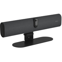 Jabra - Bar vidéo PanaCast 40 (Communications unifiées)-Conversations claires pour la collaboration à distance