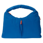 Sac matelassé pour ordinateur portatif General Supply Goods + Co Goods + Co-Extérieur en nylon recyclé hydrofuge pour une protection accrue