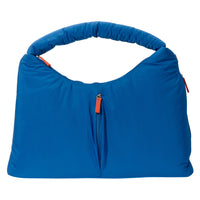 Sac matelassé pour ordinateur portatif General Supply Goods + Co Goods + Co-Extérieur en nylon recyclé hydrofuge pour une protection accrue