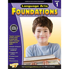 Livre numérique : American Education Publishing - Language Arts Foundations, 704272-EB, 1re année-Vous recevrez deux courriels : le premier confirmant la totalité de votre commande et le second comportant un lien de téléchargement. Vous pourrez utiliser le lien de téléchargement immédiatement ou plus tard, comme vous le voulez.