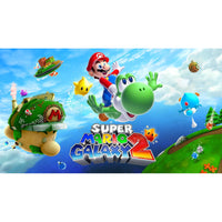 Super Mario Galaxy 2 pour Nintendo Switch [Code Electronique]-Genre: Action & Adventure, Platformer