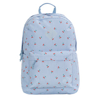 Jump - Sac à dos trailblazer - cerises-Compartiment intégré pour ordinateur portable
