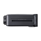 Fujifilm - Appareil instantané hybride Fujifilm instax mini Evo Cinema-Impression des photos directement de la pellicule sur votre téléphone intelligent via l'appli instax mini EvoMC gratuite