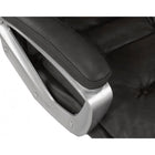 Brassex - Hendrick Chaise de bureau - grise-6