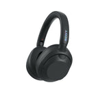 Sony - WHULT900N Écouteurs sans fil antibruit PORT ULT Noir-Autonomie de la batterie - Profitez d’une écoute ininterrompue grâce à notre technologie de pointe, qui offre jusqu’à 30 heures d’autonomie de la batterie. Une recharge de 3 minutes offre 90 minutes de temps de jeu supplémentaire. Prolongez l’autonomie de la batterie jusqu’à 50 heures en désactivant la fonction d’élimination du bruit.