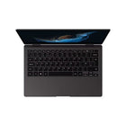 Samsung Galaxy Book 2 360 13,3" tactile Intel Core i5-1235U 8 Go de RAM 256 Go SSD Win 11 Home Graphite-Réseau : Bluetooth v5.1, Wi-Fi 6E (Gig+), 802.11 ax 2x2