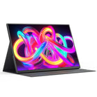 Mobile Pixels - Moniteur LCD WQXGA 2,5K 16 pouces pliable-Moniteur portable pliable avec écran FHD