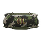 JBL - Xtreme 5 Enceinte portable étanche avec bandoulière - Squad-Jusqu’à 28 heures d’autonomie de lecture