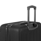 Swiss Mobility - Valsie d'enregistrement rigide 26 po de la collection JFK - Noir-7