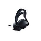 Sony - Casque-micro sans fil PULSE Elite – Noir de minuit-Bluetooth - Passez en mode mobile en connectant directement votre casque-micro à un téléphone ou une tablette