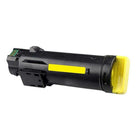 Premium Tone - Cartouche de toner Compatible - Xerox 106R03692 ,106R3692 - Rendement très élevé - Jaune-Manufacturier : Nu-Tone Brand