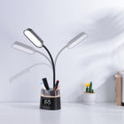 Sheffield Labs - Lumina Lampe De Travail A Del Multifonction-9