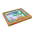 The Pencil Grip - Cahier d'activités réutilisable Daily Doodler - Couverture Voyage, 4 Wonder Stix inclus-7