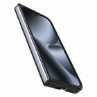 OtterBox - Étui Thin Flex avec aimants pour Pixel 10 Pro Fold – Noir-Couches supplémentaires autour des bordures pour un ajustement sûr et une protection accrue
