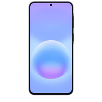 Samsung - A57 5G - Écran 6,7 po - Processeur Exynos 1680 - SSD 128 Go - Android 16.0 - Bleu marine-Type d'écran : 6,7 pouces Super AMOLED Plus 1080 x 2340 (FHD+) 120 Hz